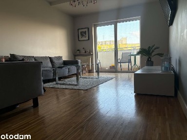 Mieszkanie dwupoziomowe 134 m2 w Kielcach