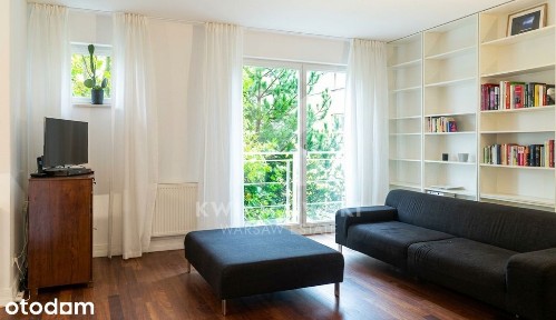 ul. Zbyszka Cybulskiego, Sielce, Mokotów, Warszawa, mazowieckie
