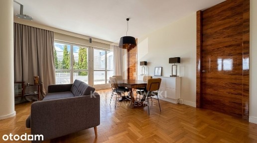 Penthouse | 4 pokoje | 132 m² | taras | panorama