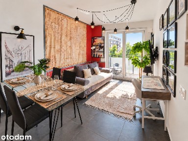 PL/EN | Stańczyka4 | 2p. 35 m²| BEZ KAUCJI | min. 3 mies. | garaż opcj