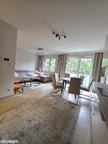 Unikalny dwupoziomowy apartament | Wyższy standard | Wrocław - Maślice