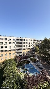 WYNAJEM do 6 miesięcy do 31.05.2027 + M. Parkingowe WINDA BALKON