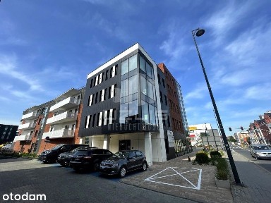 Pomieszczenie biurowe 12m2 Moderato Starogard