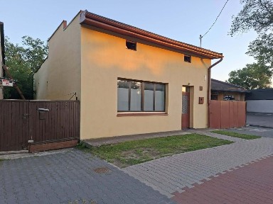 Wynajmę lokal, magazyn
