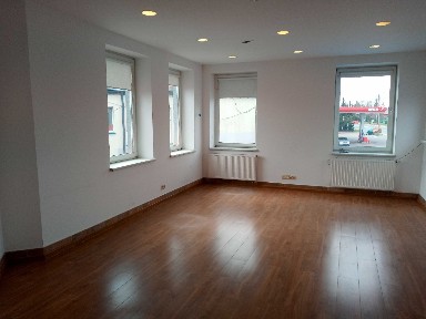 Wynajmę lokal 42 m2