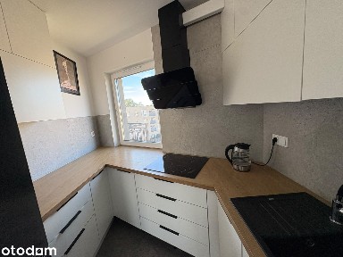 Mieszkanie 3 pokoje, 67m2 + balkony 28m2, Olimpia Port