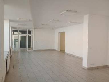 Wynajmę lokal 119,5 m2