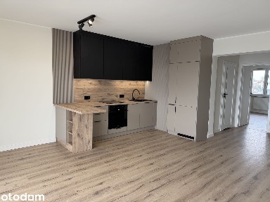 3 pok, 64,10 m2 NOWE, balkon, bez PCC, bez pośredników