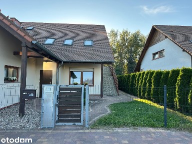 PRZESTRONNE MIESZKANIE 130 m2 /DŁUGOŁĘKA/ DOSTĘPNE OD ZARAZ