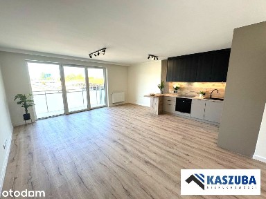 Nowe 3-pokojowe ul. Anny Jagiellonki 64m²