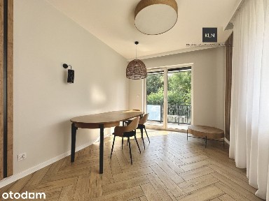 Piękny apartament z miejscem postojowym
