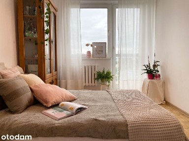 BEZPOŚREDNIO | 3 pokoje | 60m2 | DLA STUDENTÓW