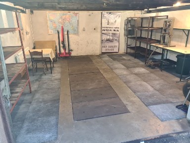 Atrakcyjny, funkcjonalny lokal pod warsztat, serwis, usługi, produkcję, handel, magazyn, bądź inną formę działalności wedle potrzeb danego najemcy