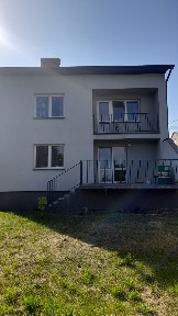 Dom wolnostojący do wynajęcia