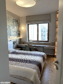 Autorski apartament premium | Taras, park, ostatnie piętro