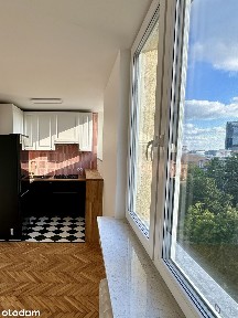 Narożne 2 pokoje | Stary Żoliborz