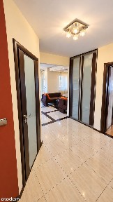 54 m² | Trzy Wieże | Wysoki standard | Basen, SPA, garaż