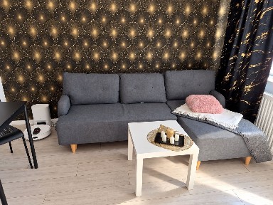 Kawalerka 27 m² | 3 piętro | balkon | zamknięte osiedle | Lublin | Nowy Świat