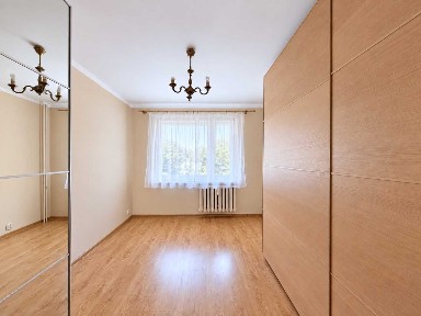 Umeblowane mieszkanie dla rodziny na parterze w świetnej lokalizacji