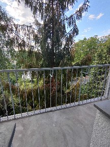 M-3, 43m2, II piętro, balkon loggia ul. Sikorskiego 5 Aleksandrów Łódzki