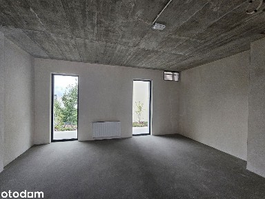 Lokal usługowy w sercu Górki Narodowej - rosnący rynek klientów
