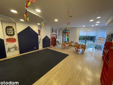 LOKAL 387 m² POD CENTRUM MEDYCZNE, KLINIKĘ LUB CENTRUM STOMATOLOGICZNE