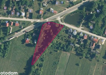 Dom 134 m² 29,99 arów, Lipnik, gmina Kije
