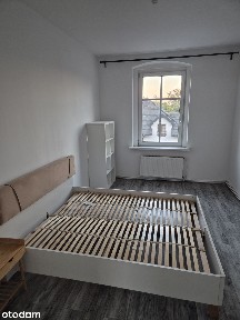 Wynajmę mieszkanie w Śródmieściu