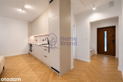 Nowy dom 3pok. 62 m²| Duży ogród | Brzezia Łąka