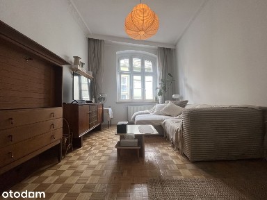 Dwa pokoje Jeżyce ul. Żurawia