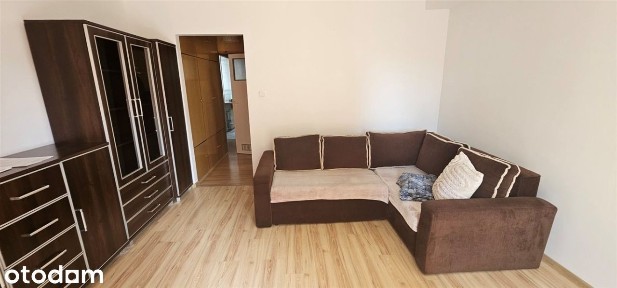 Mieszkanie, 40 m², Gliwice