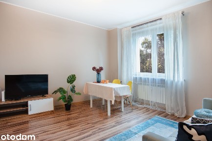 Na Wynajem | Kawalerka 34 m² | Niebuszewo | I piętro | Wi-Fi w cenie