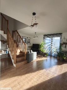 Mieszkanie jak dom | 81,28 m² | Garaż | Komórka | Winda | 2 poziomy