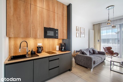 Zachodni apartament w budynku willowym | Shellter