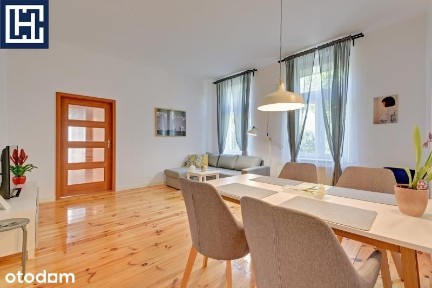 Mieszkanie - Sopot Dolny