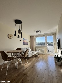 Sopot Przylesie | 2 pokoje w podwyższonym standardzie | widok na las