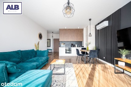 Apartament na ostatnim piętrze - bez prowizji!
