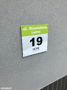 Wynajmę mieszkanie - 2 pokoje