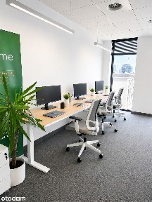 Biurko w Plac Unii | 1 000 zł netto |sale spotkań w cenie| Puławska 2
