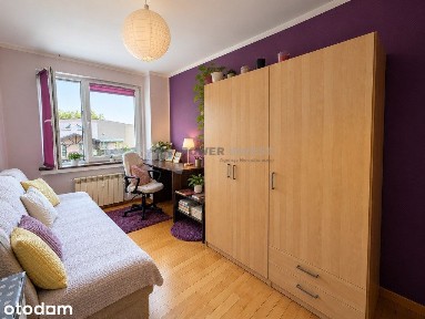 3-Pokojowe Mieszkanie 56,02 M² Z Dużym Balkonem I