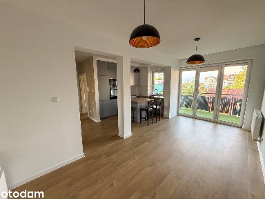 2-pokojowe mieszkanie 45,7 m² | Korczak Park | REZERWACJA