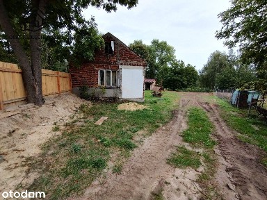 Lisów, Lubartów, lubartowski, lubelskie