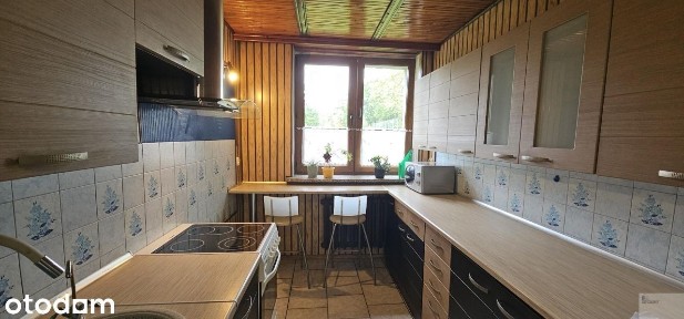 3 pokoje | 60 m² | balkon | parter |319 000 zł