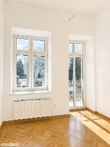 Mieszkanie 104,85 m² | Parter | Świetna inwestycja | Centrum Rzeszowa