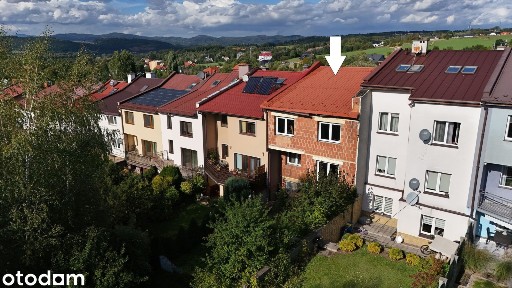 Dom 190m2 z ogrodem Kłodzko ul. śliwkowa. Zamieszkaj i aranżuj