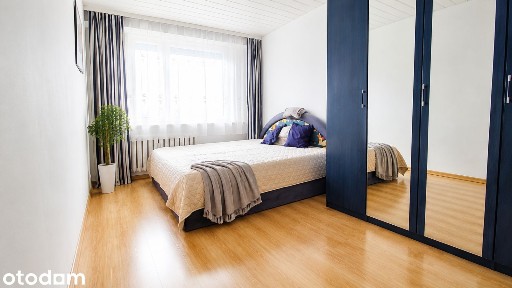 3 pokoje, 59m2, balkon, bezpośrednio, blisko park, Bocianek