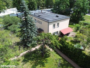 Mieszkanie z Ogrodem|119,93 m2 |9,86 ar |2 Garaże