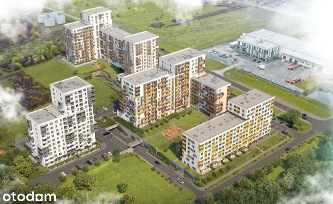 Technologiczna, Przybyszówka, Rzeszów, podkarpackie