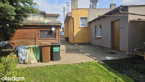 Na sprzedaż dom o powierzchni 91 m² - Luboń