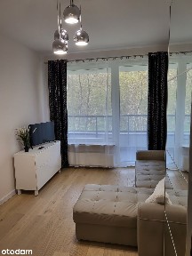 Stylowy apartament przy Żoliborzu | Krzemieniecka 8 | 5 min do METRA